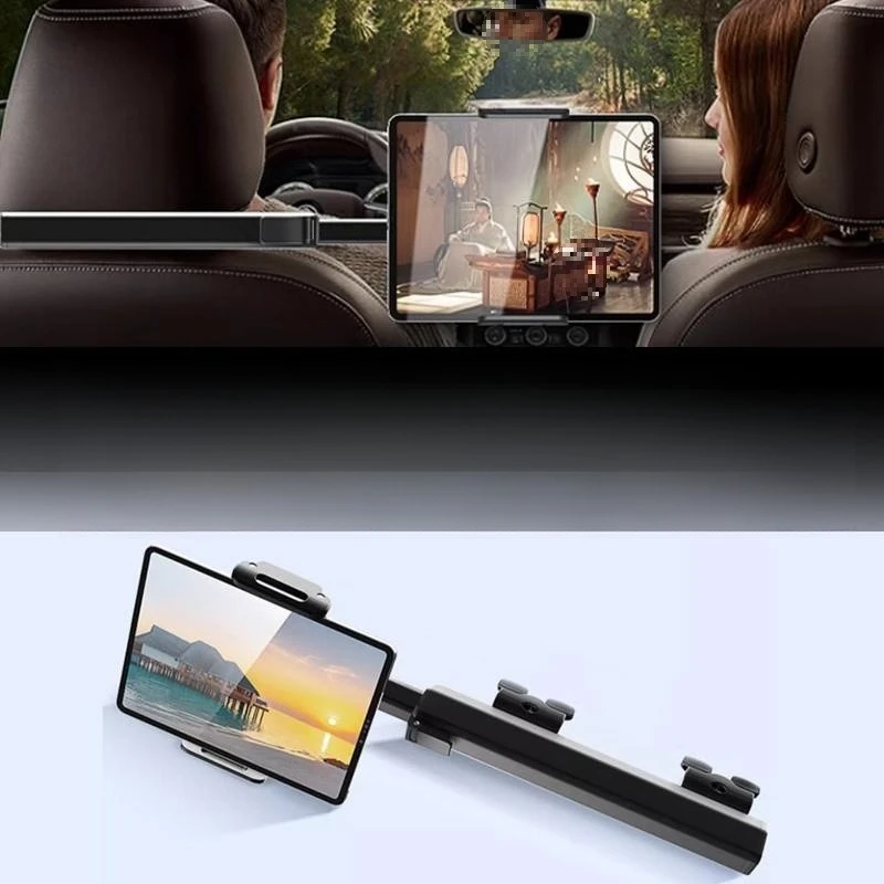 Rear bracket, anti-shake rear seat off-road support mobile phone car bracket
Rear bracket, anti-shake rear seat off-road support mobile phone car bracket