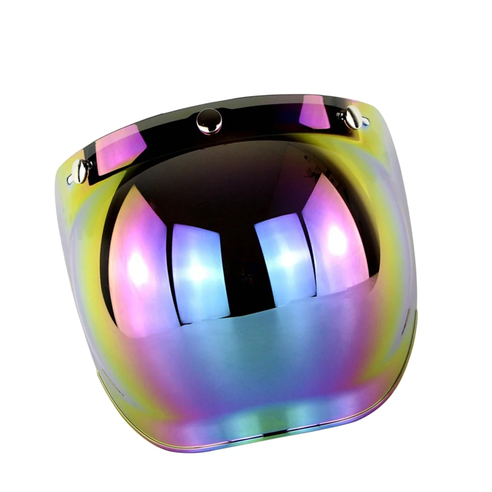 Bike Goggles Visor Anti-Glare Windproof Pc Shield Adjustable Buckle Belt Rack Colorful Cycling Motorcycle Visor For Rain
Bike Goggles Visor Anti-Glare Windproof Pc Shield Adjustable Buckle Belt Rack Colorful Cycling Motorcycle Visor For Rain
