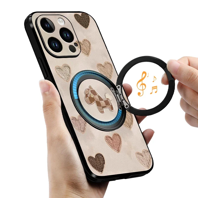 Shockproof stand phone Case for iPhone 17 16 Pro Max 13 12 11 Pro XR XS Max Case Finger Ring Love Heart Horse funda carcasa new
Shockproof stand phone Case for iPhone 17 16 Pro Max 13 12 11 Pro XR XS Max Case Finger Ring Love Heart Horse funda carcasa new