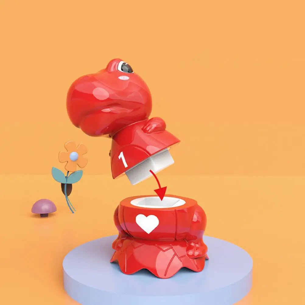 10Pcs Dinosaur Matching Learning Set Colorful Educational Household Stackable Children Accessories for Memory Observation
10Pcs Dinosaur Matching Learning Set Colorful Educational Household Stackable Children Accessories for Memory Observation