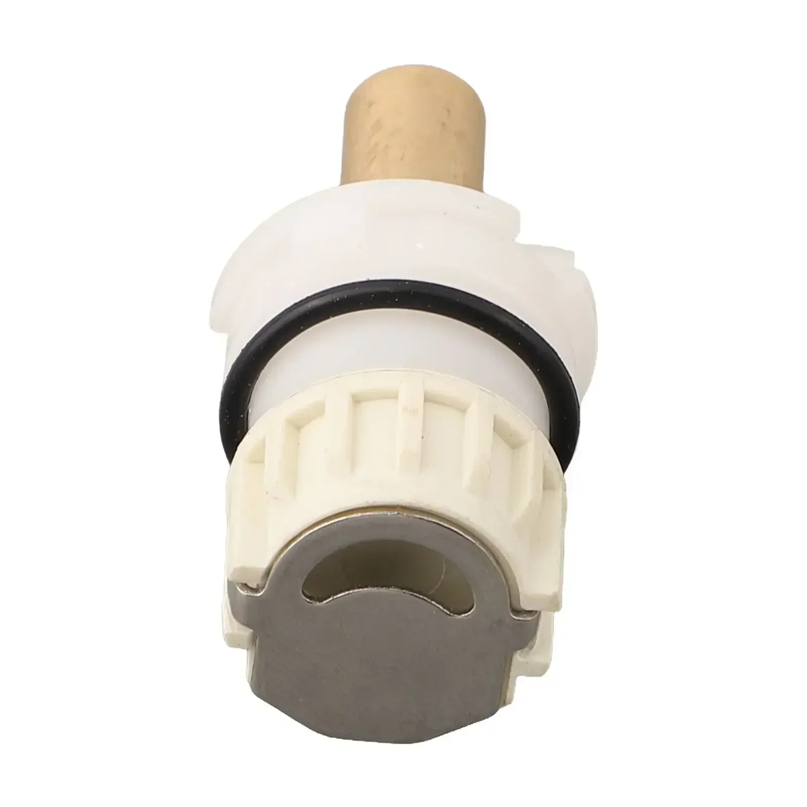 RP25513/RP4993 Faucet Stem Replacement With Rubber Seats And Springs Suitable For Kitchen Del-ta Faucet Repair Kit
RP25513/RP4993 Faucet Stem Replacement With Rubber Seats And Springs Suitable For Kitchen Del-ta Faucet Repair Kit