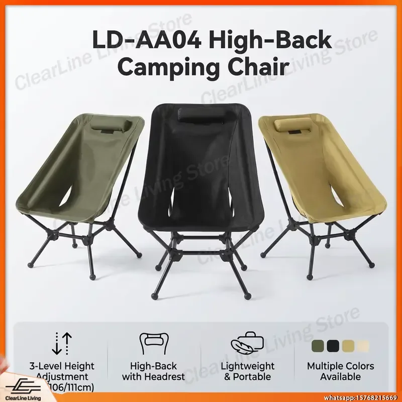 Modern Aluminum Outdoor Recliner Chair 600D Oxford Fabric Portable Folding Lawn Chair for Picnic Camping Fishing Backyard
Modern Aluminum Outdoor Recliner Chair 600D Oxford Fabric Portable Folding Lawn Chair for Picnic Camping Fishing Backyard