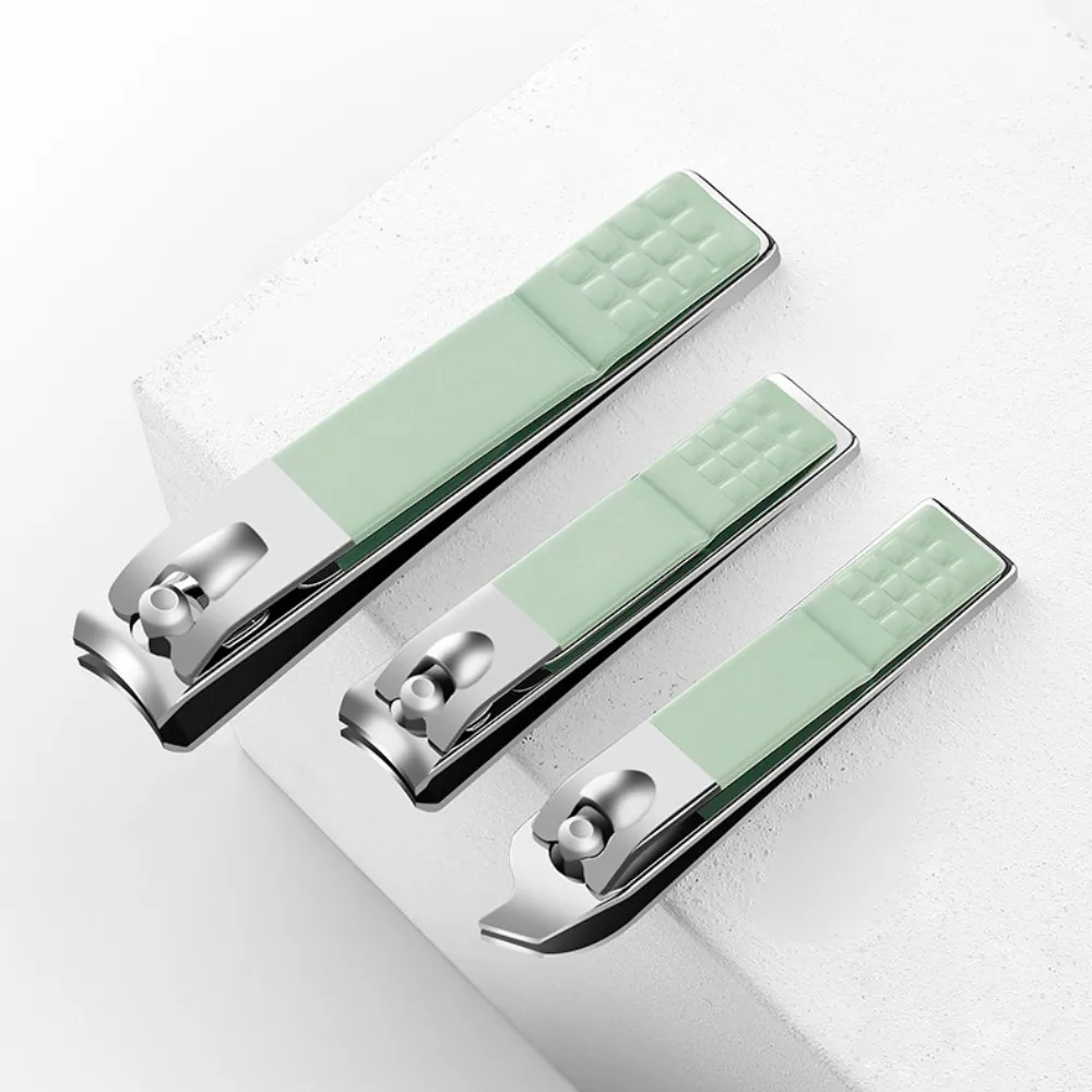 Household Large-sized Flat-mouthed or Slanted Nail Clippers Toenails Cutting Tools
Household Large-sized Flat-mouthed or Slanted Nail Clippers Toenails Cutting Tools