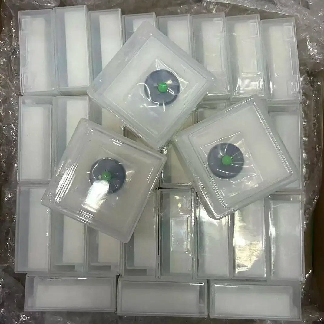 Сменное лезвие CB-07 (1 шт.) для оптического скалывателя Fujikura CT08 CT-08, высокоточный инструмент для резки оптоволокна
Сменное лезвие CB-07 (1 шт.) для оптического скалывателя Fujikura CT08 CT-08, высокоточный инструмент для резки оптоволокна