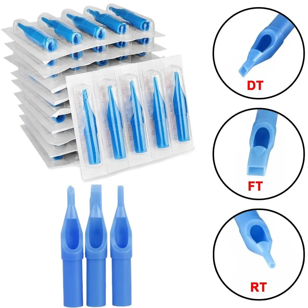 50 pcs/Box 5/7/9 RT FT DT Needle Nozzle Individually Packaged Sterile Disposable Needle Blue Machine Nozzle Equipment
50 pcs/Box 5/7/9 RT FT DT Needle Nozzle Individually Packaged Sterile Disposable Needle Blue Machine Nozzle Equipment