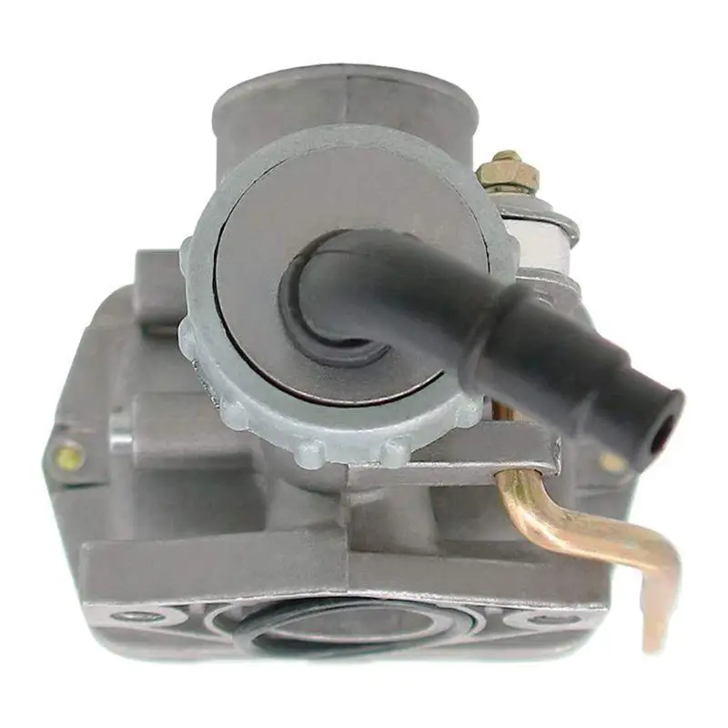 02DE Carburetor for 110B NST ATV 4 Go Kart CRF50F XL75 with Air Filter
02DE Carburetor for 110B NST ATV 4 Go Kart CRF50F XL75 with Air Filter