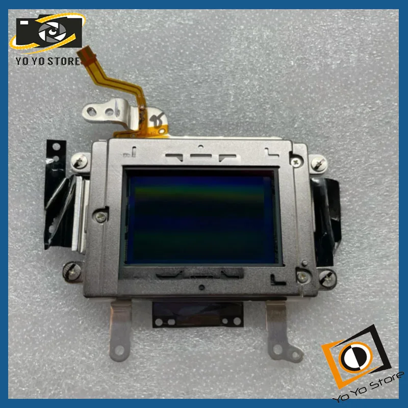 95% новый, используемый для Nikon D850 CCD CMOS датчик изображения, запасные части для камеры
95% новый, используемый для Nikon D850 CCD CMOS датчик изображения, запасные части для камеры