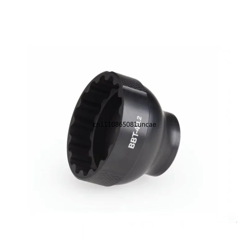 BB Socket Bottom Bracket Install Removal Tool for GXP BSA External Thread Press Fit MTB Road Bike 2026 New Maintenance Parts
BB Socket Bottom Bracket Install Removal Tool for GXP BSA External Thread Press Fit MTB Road Bike 2026 New Maintenance Parts
