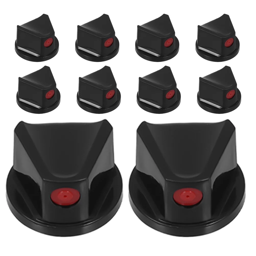 10Pcs Spray Tip Nozzle Professional Paint Sprayer Tip Hand Operated Spray Paint Caps Aerosol Accessories Household Merchandises
10Pcs Spray Tip Nozzle Professional Paint Sprayer Tip Hand Operated Spray Paint Caps Aerosol Accessories Household Merchandises