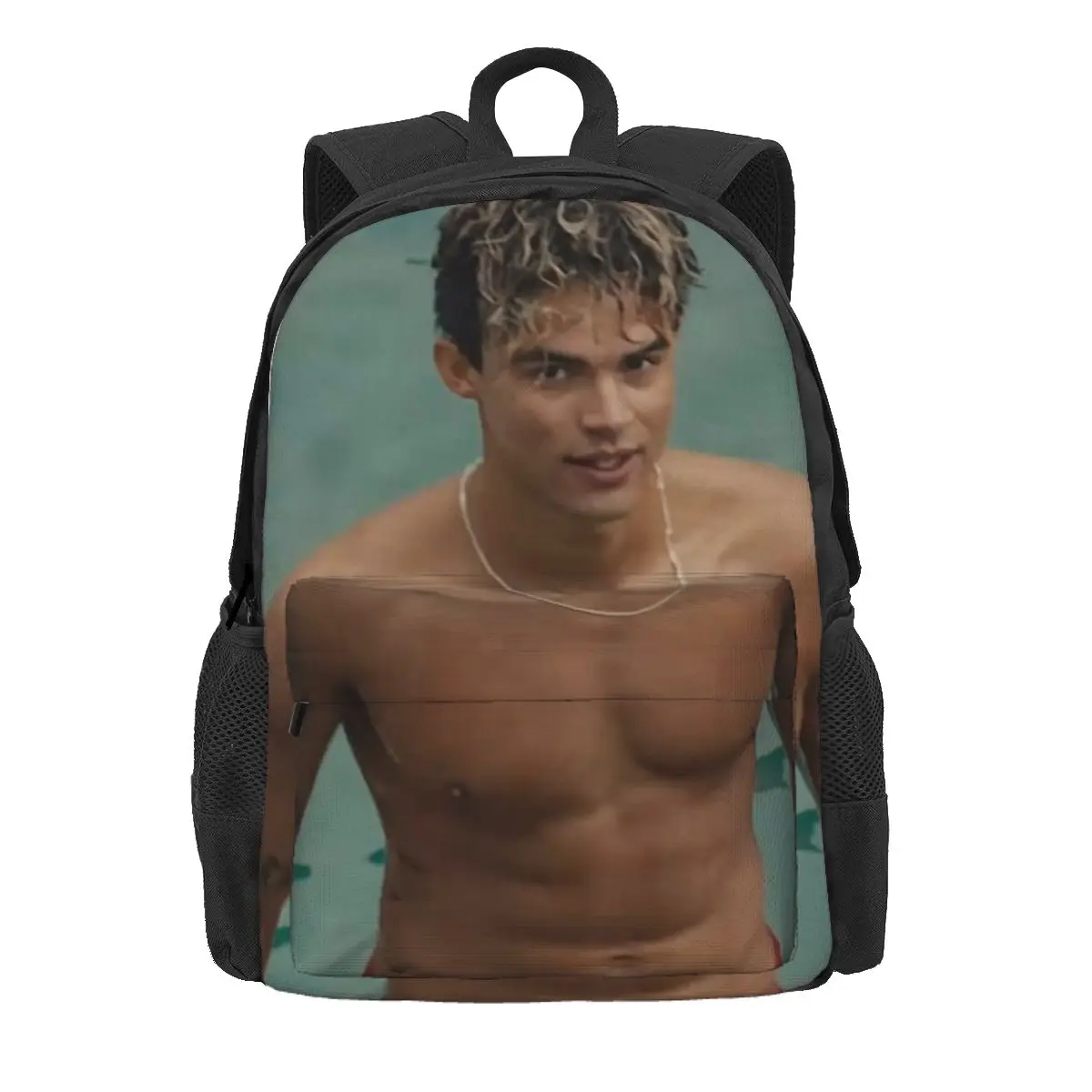 Matthew Broome My Fault London Movie Backpack Daypack Large Capacity Children BookBag School Bag Shoulder Bags for Men Women
Matthew Broome My Fault London Movie Backpack Daypack Large Capacity Children BookBag School Bag Shoulder Bags for Men Women
