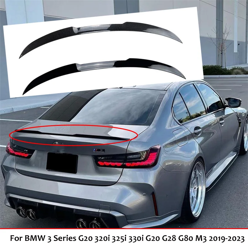 Задняя фрикционная Крыша заднего багажника 2019-2023 для BMW 3 серии G20 320i 325i 330i G20 G28 G80 M3 Утконос
Задняя фрикционная Крыша заднего багажника 2019-2023 для BMW 3 серии G20 320i 325i 330i G20 G28 G80 M3 Утконос