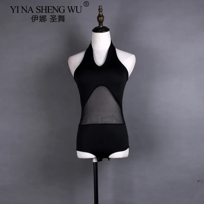 Костюмы для латинских танцев для женщин и взрослых, с открытой спиной, без рукавов, с v-образным вырезом, для бальных танцев, самбы, ча-ча, наряды для выступлений, одежда для сценических выступлений
Костюмы для латинских танцев для женщин и взрослых, с открытой спиной, без рукавов, с v-образным вырезом, для бальных танцев, самбы, ча-ча, наряды для выступлений, одежда для сценических выступлений