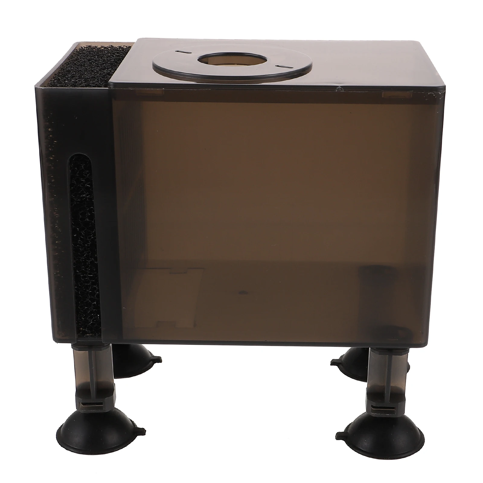 Pump Protection Box Household Case Filter Protector Water Accessories Container Plastic Wear-resistant
Pump Protection Box Household Case Filter Protector Water Accessories Container Plastic Wear-resistant