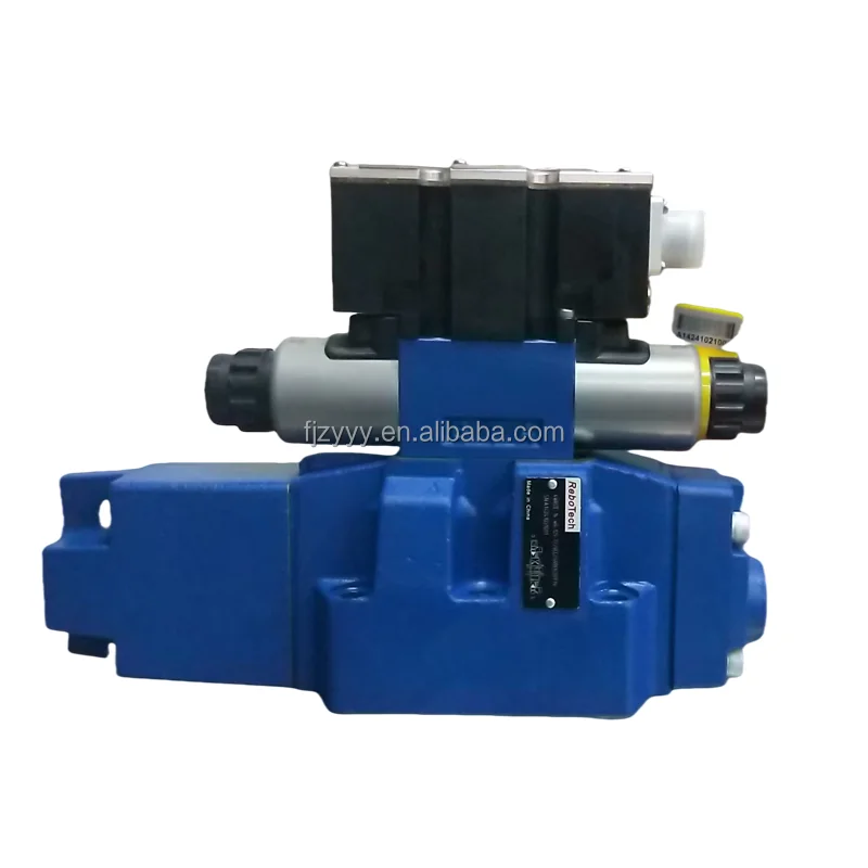 4WRZE Hydraulic Proportional Valve R900977490 4WRZE16W6-150-7X/6EG24N9ETK31/A1D3M R900768665 4WRZE16W6-150-7X/6EG24N9TK31/A1D3M 
4WRZE Hydraulic Proportional Valve R900977490 4WRZE16W6-150-7X/6EG24N9ETK31/A1D3M R900768665 4WRZE16W6-150-7X/6EG24N9TK31/A1D3M