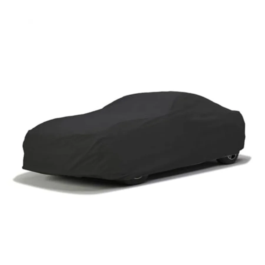 DaShield Strech SoftTec Indoor Satin Car Cover for Mercedes-Benz Maybach Sedan 2013-2026 Custom Fit Elastic Stretchy Flexible H
DaShield Strech SoftTec Indoor Satin Car Cover for Mercedes-Benz Maybach Sedan 2013-2026 Custom Fit Elastic Stretchy Flexible H