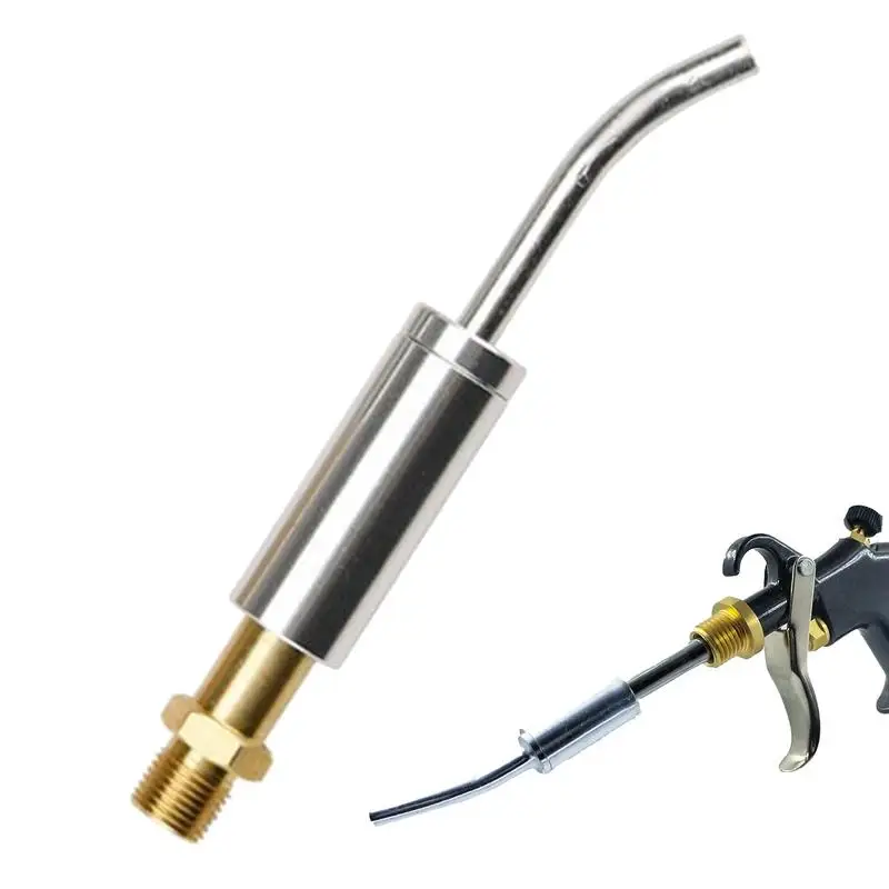 Rotate Tube Replacement Part Simple Energy Efficient Air Blow Out Tool Replacement Part Quick Changeover For Car Auto Vehicles
Rotate Tube Replacement Part Simple Energy Efficient Air Blow Out Tool Replacement Part Quick Changeover For Car Auto Vehicles