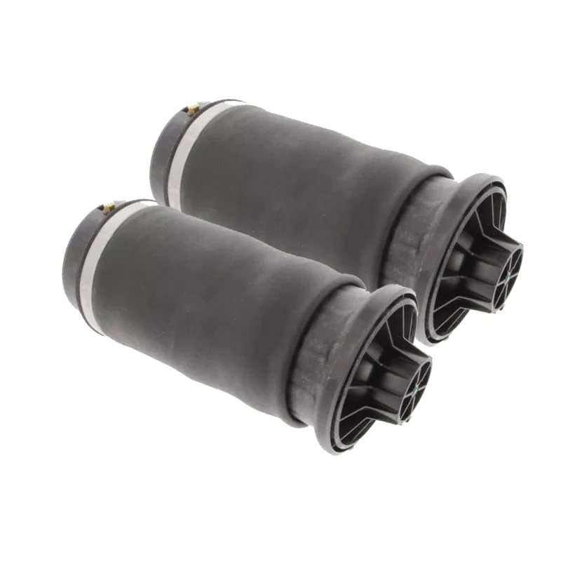 Rear Air Suspension Spring Bag 1643200225 1643200625 1643200725 1643200925 1643201025 1663200325 for Mercedes Benz W164 X164
Rear Air Suspension Spring Bag 1643200225 1643200625 1643200725 1643200925 1643201025 1663200325 for Mercedes Benz W164 X164
