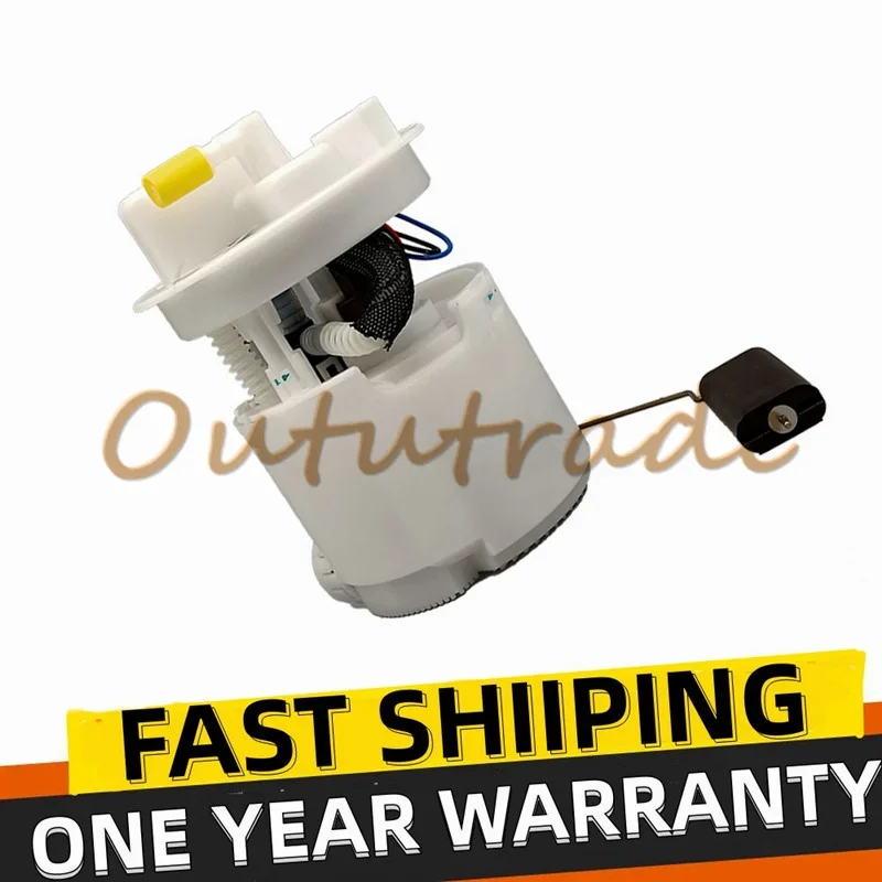 Высококачественный топливный насос в сборе для FAW Beaturn B50/B70 F01R00S221/F01R00S167
Высококачественный топливный насос в сборе для FAW Beaturn B50/B70 F01R00S221/F01R00S167