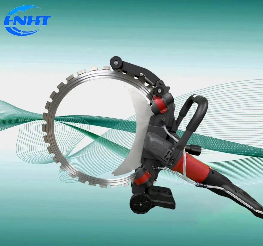 Прямые поставки с завода: Беспыльная машина для нарезки швов в стенах, станок для резки бетона
Прямые поставки с завода: Беспыльная машина для нарезки швов в стенах, станок для резки бетона