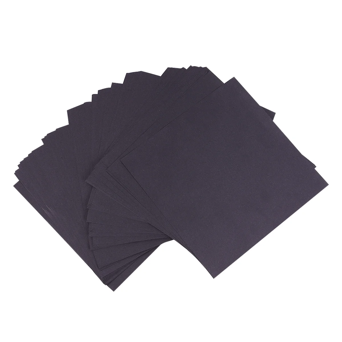 100Pcs Black Square Origami Paper Folding Sheets for DIY Handcraft Paper Crane Party Decoration Hand Craft Sheets
100Pcs Black Square Origami Paper Folding Sheets for DIY Handcraft Paper Crane Party Decoration Hand Craft Sheets