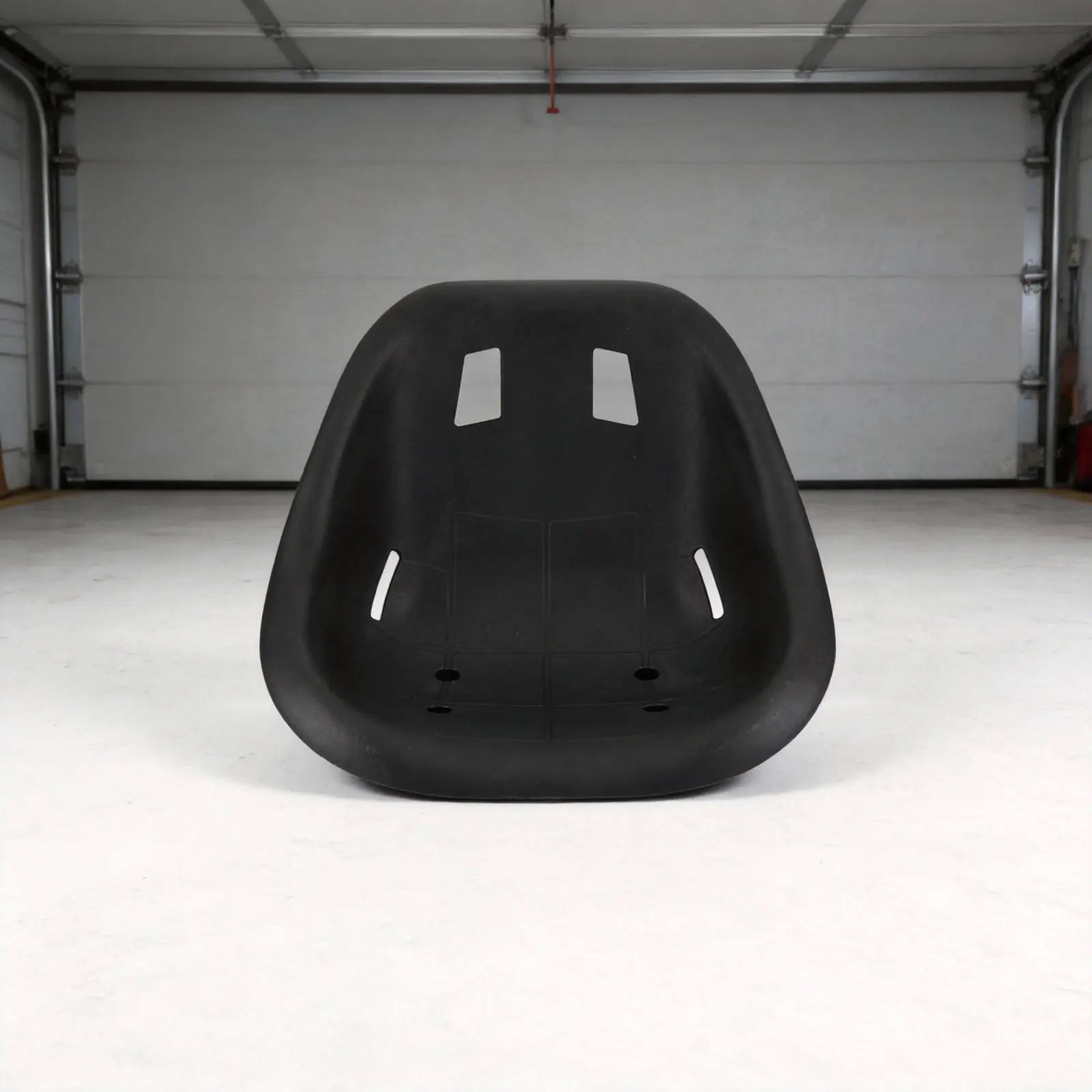 Go Kart Seat Plastic Replacement Universal Fit for Balancing Scooter Drift Car Racing Seat Stylish Design Easy Install
Go Kart Seat Plastic Replacement Universal Fit for Balancing Scooter Drift Car Racing Seat Stylish Design Easy Install