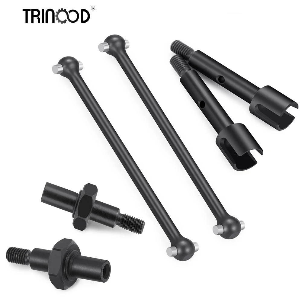 TRINOOD стальной передний/задний CVD для 1/16 MINI-B 1/18 MINI-T 2,0 RC автомобиль багги грузовик обновленные детали
TRINOOD стальной передний/задний CVD для 1/16 MINI-B 1/18 MINI-T 2,0 RC автомобиль багги грузовик обновленные детали
