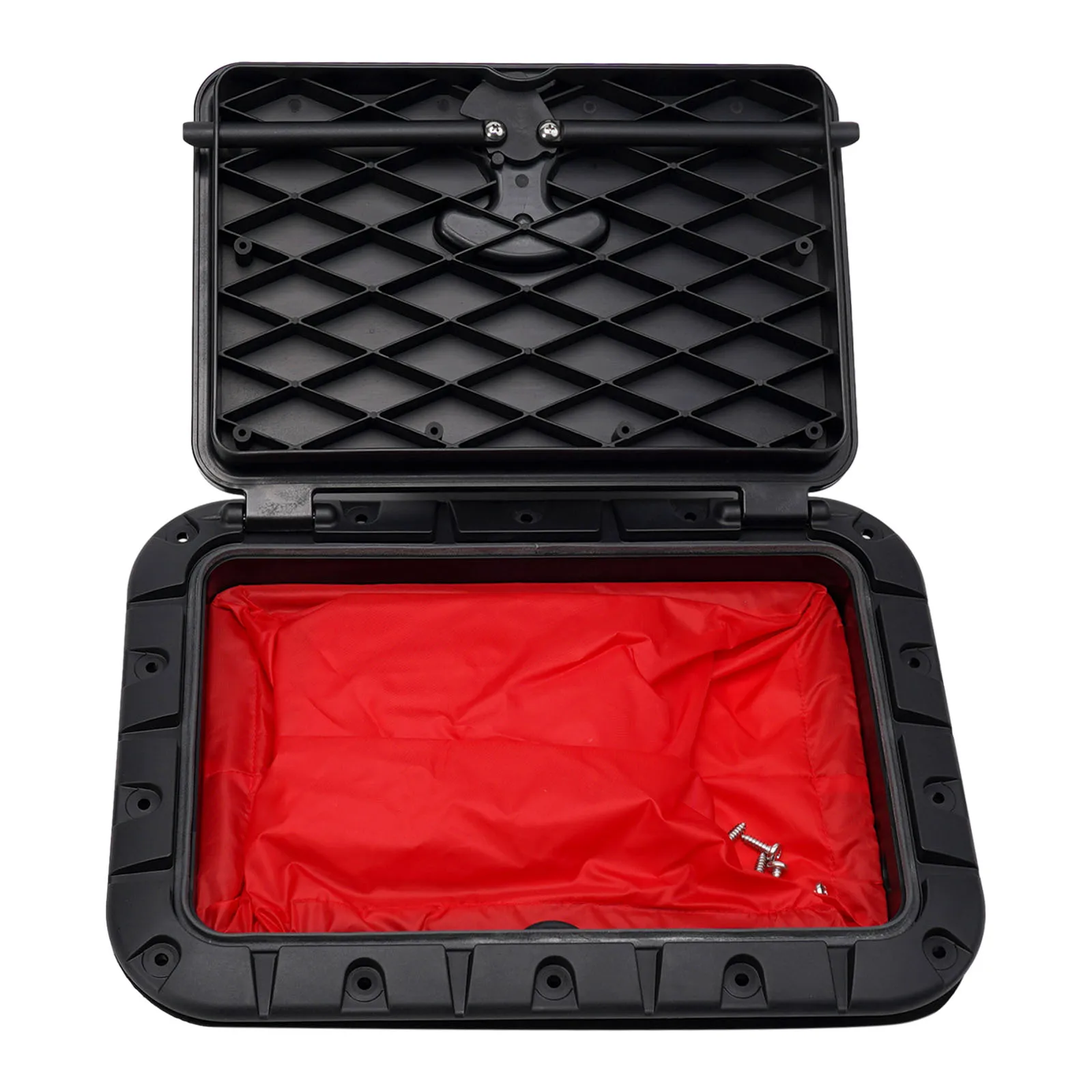 Smooth Marine Deck Boat Kayak Canoe Access Hatch Lock Hatch Out Handle Hatch Plate Square Round Latch For Boat Kayak Canoe
Smooth Marine Deck Boat Kayak Canoe Access Hatch Lock Hatch Out Handle Hatch Plate Square Round Latch For Boat Kayak Canoe