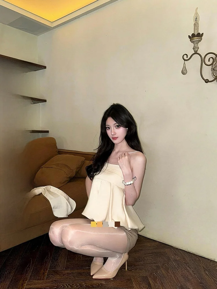 Chic Svel Wrap Bustle Vest Women's Faion 2025 New Sle Commute Sle No Strapl Floral Print ort Length Vest
Chic Svel Wrap Bustle Vest Women's Faion 2025 New Sle Commute Sle No Strapl Floral Print ort Length Vest