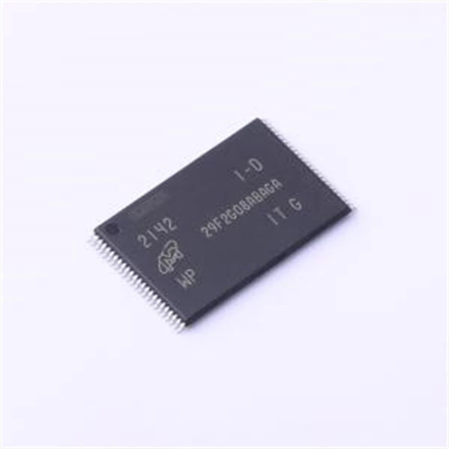 10 шт./лот MT29F2G08ABAGAWP-IT:G (NAND FLASH) 
10 шт./лот MT29F2G08ABAGAWP-IT:G (NAND FLASH)