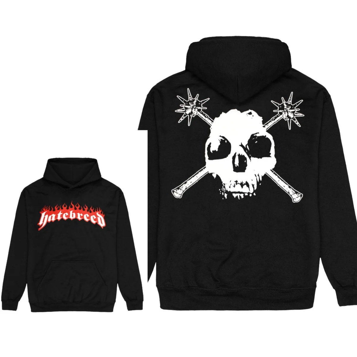 New Hatebreed Band Print Hoodie Retro Style Hoodie Men and Women Can Wear Autumn and Winter Hoodie
New Hatebreed Band Print Hoodie Retro Style Hoodie Men and Women Can Wear Autumn and Winter Hoodie