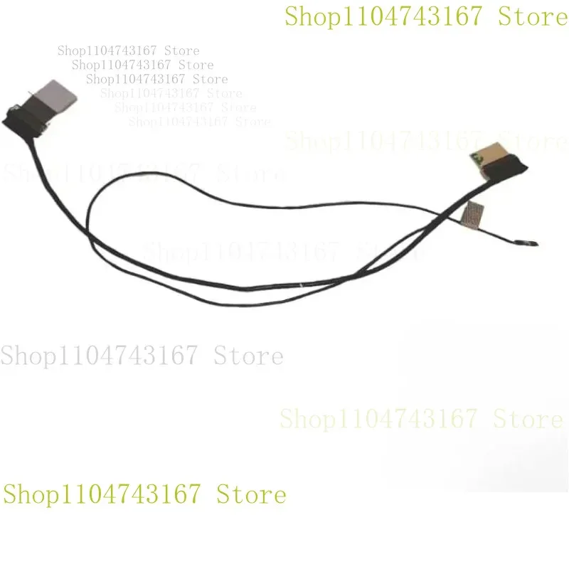 Qin 1422-044e0as новый для ноутбука 16x1605va x1605pa 1605 ЖК-кабель EDP LVDS провод экрана линия 40pin 0,5 IPs
Qin 1422-044e0as новый для ноутбука 16x1605va x1605pa 1605 ЖК-кабель EDP LVDS провод экрана линия 40pin 0,5 IPs