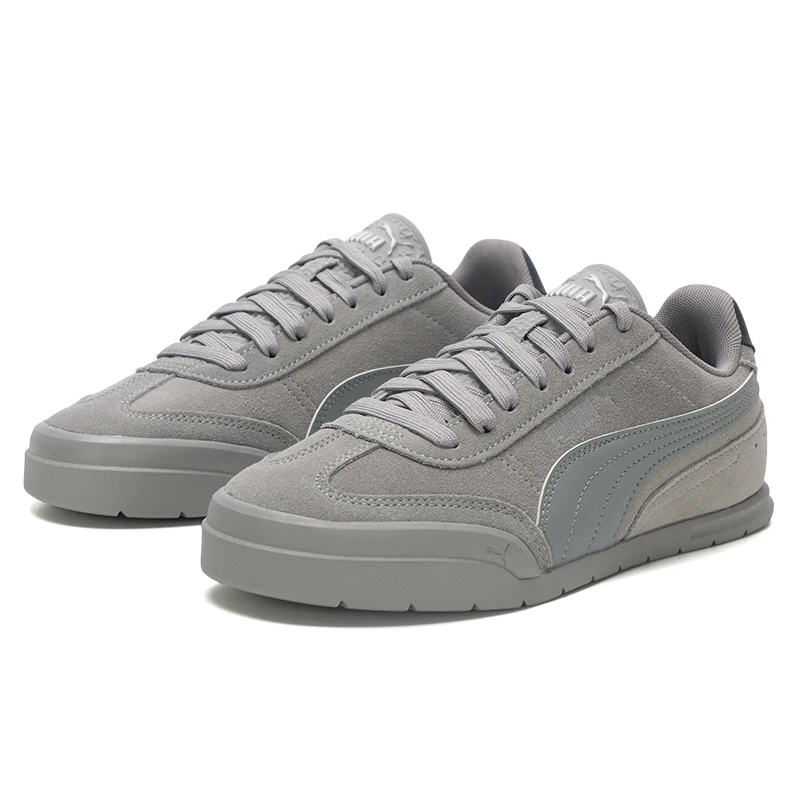 Puma Sneakers for Men and Women, Couple's Fashion Retro Trendy Casual Shoes, Sports Shoes, German Training Shoes 402614-02
Puma Sneakers for Men and Women, Couple's Fashion Retro Trendy Casual Shoes, Sports Shoes, German Training Shoes 402614-02