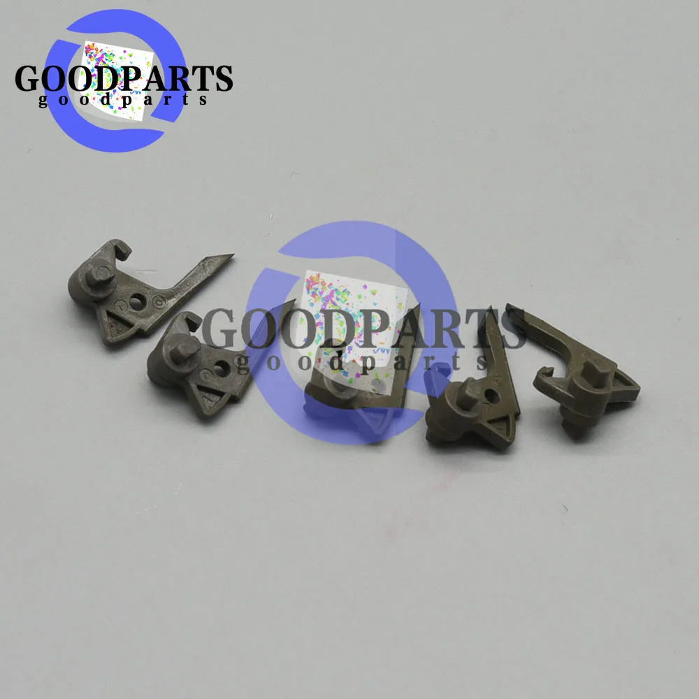 5Set 6LH553130 Original For Toshiba E-Studio 255 256 257 305 306 307 355 356 357 455 456 457 506 6LH55233000 Upper Picker Finger
5Set 6LH553130 Original For Toshiba E-Studio 255 256 257 305 306 307 355 356 357 455 456 457 506 6LH55233000 Upper Picker Finger