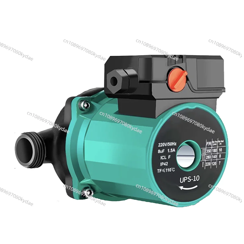 Насос для циркуляции тепла, интеллектуальный насос для геотермального теплого пола, бесшумный насос для котлов и труб, насос для подогрева воды с защитой от перегрева
Насос для циркуляции тепла, интеллектуальный насос для геотермального теплого пола, бесшумный насос для котлов и труб, насос для подогрева воды с защитой от перегрева