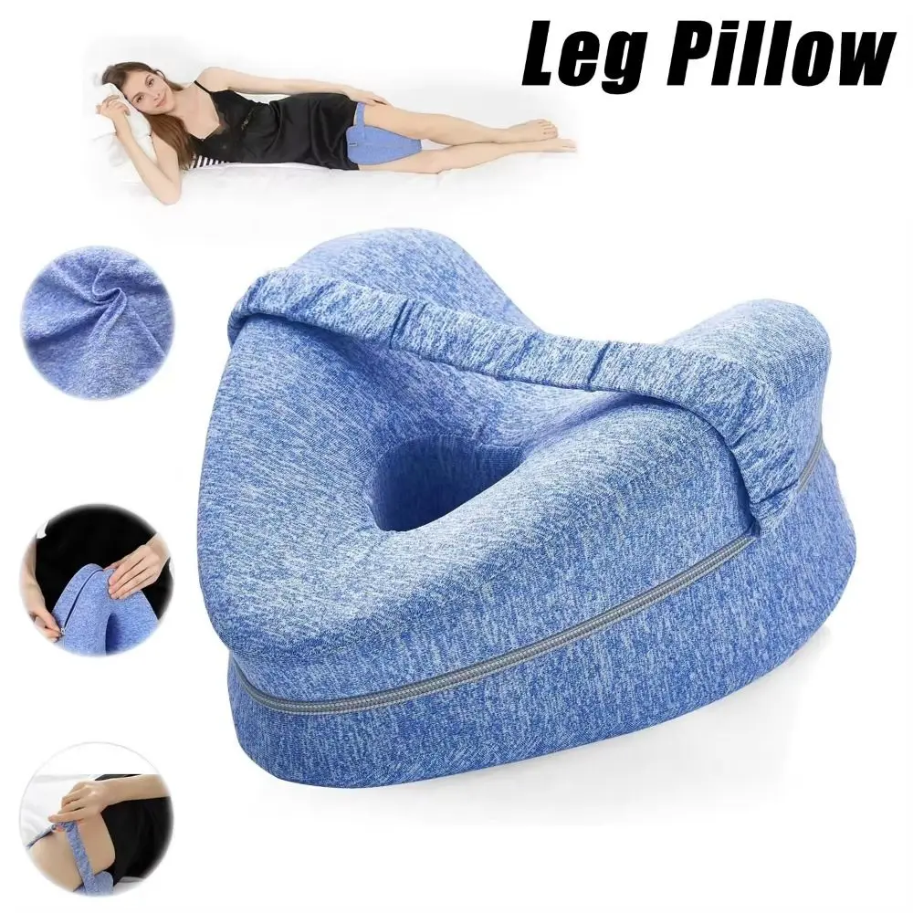 Heart-shaped Leg Support Cushion Soft Between Legs Orthopedic Knee Pillow Detachable Cover Non-slip Thigh Leg Pad Pregnant Women
Heart-shaped Leg Support Cushion Soft Between Legs Orthopedic Knee Pillow Detachable Cover Non-slip Thigh Leg Pad Pregnant Women