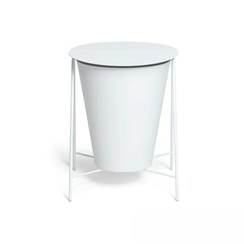 Modern and simple Nordic storage side table metal desktop can be folded new room table
Modern and simple Nordic storage side table metal desktop can be folded new room table