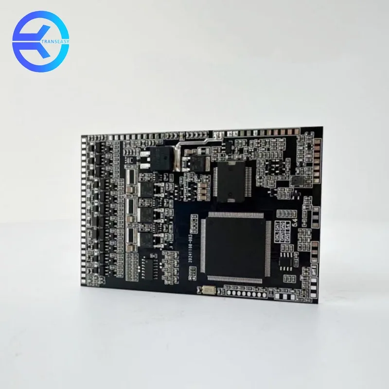 02E DQ250 New Chip Automatic Transmission TCU Suit For Audi A3 Q3 TT Skoda Volkswagen Beetle Touran Sharan
02E DQ250 New Chip Automatic Transmission TCU Suit For Audi A3 Q3 TT Skoda Volkswagen Beetle Touran Sharan