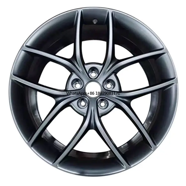 Оригинальный концентратор tesla 1044265-00-A, подходит для производительного колеса tesla model 3 19 дюймов
Оригинальный концентратор tesla 1044265-00-A, подходит для производительного колеса tesla model 3 19 дюймов