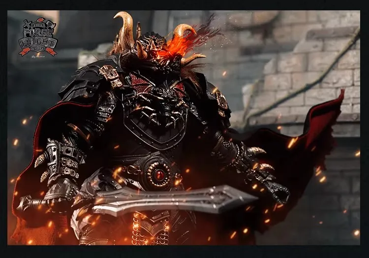 【No Figure】1/12 Four Knights Mythical Legion Black Knifht Belodachi Cloth Fur Collar Cloak Accessories Model for 9" Body
【No Figure】1/12 Four Knights Mythical Legion Black Knifht Belodachi Cloth Fur Collar Cloak Accessories Model for 9" Body