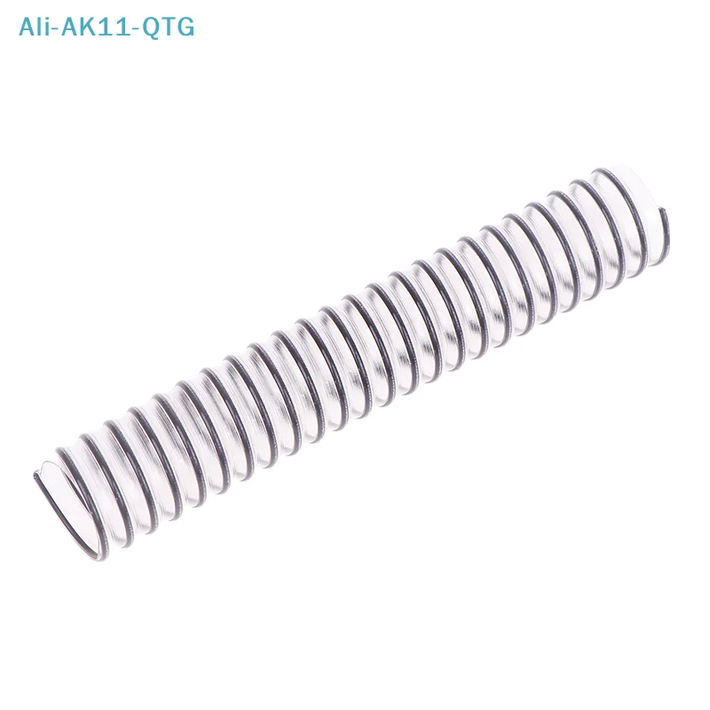 Hot!Hot!HOT! 1pc Lower Hose For 1/2 /3/4/5 St Generation Floor Scrubber Replacement Plastic Connecting Pipe Floor Brush Hoses
Hot!Hot!HOT! 1pc Lower Hose For 1/2 /3/4/5 St Generation Floor Scrubber Replacement Plastic Connecting Pipe Floor Brush Hoses