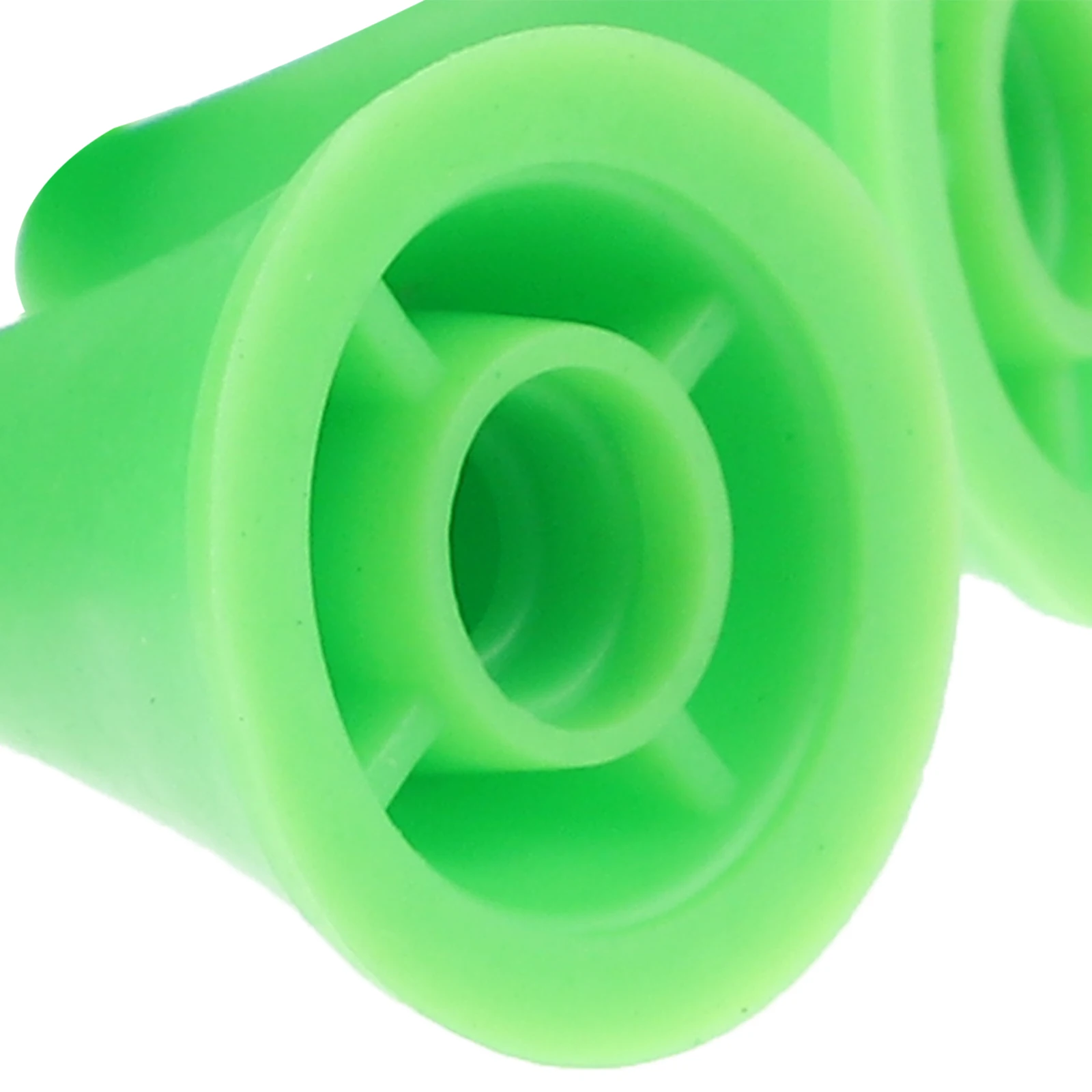 20 Pcs Tip Stoppers for Knitting Craft Needles Cap Rubber Accessories Protection Cover
20 Pcs Tip Stoppers for Knitting Craft Needles Cap Rubber Accessories Protection Cover