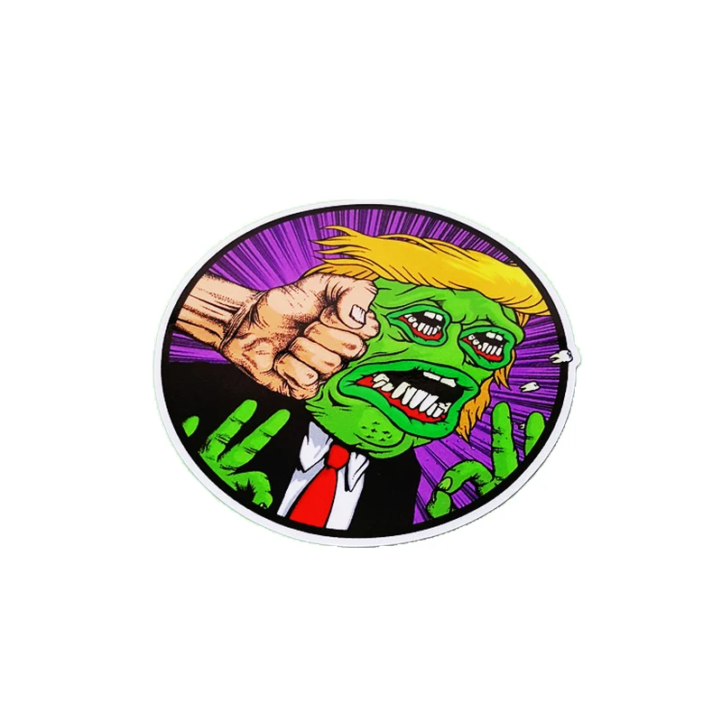 S279 Motorcycle Safety Reflective Warning Mark Helmet Fenders Cartoon Funny Zombie Waterproof Decals Car Side Windows Windshield
S279 Motorcycle Safety Reflective Warning Mark Helmet Fenders Cartoon Funny Zombie Waterproof Decals Car Side Windows Windshield
