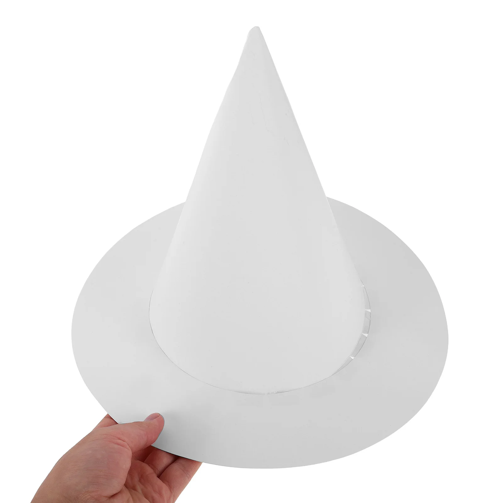 6pcs Diy Paper Hats Craft Set: Blank White Decorate Hats For Art Graffiti Creative Activity Kindergarten Graduation Party
6pcs Diy Paper Hats Craft Set: Blank White Decorate Hats For Art Graffiti Creative Activity Kindergarten Graduation Party