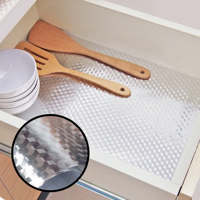 Самоклеящиеся обои, высокая термостойкость, водонепроницаемая маслостойкая наклейка для украшения кухни, столешницы, шкафы
Самоклеящиеся обои, высокая термостойкость, водонепроницаемая маслостойкая наклейка для украшения кухни, столешницы, шкафы