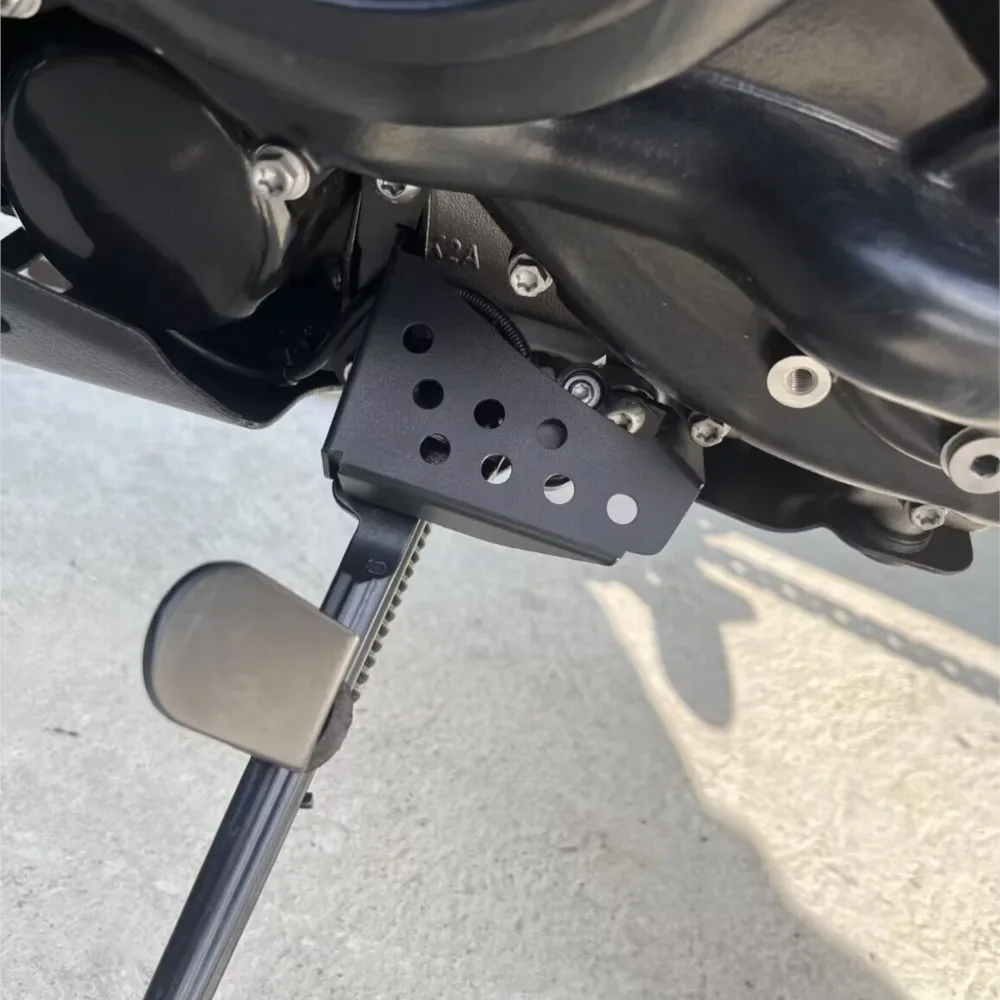 For Pan America 1250 RA1250 Special 1250 RA 1250S 2021 2022 2023 Side Stand Ignition Interruption Switch Cover Protector Guard
For Pan America 1250 RA1250 Special 1250 RA 1250S 2021 2022 2023 Side Stand Ignition Interruption Switch Cover Protector Guard