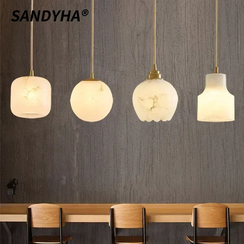 Modern Creative Marble LED Pendant Light Suitable for Decorating Dining Rooms Bedrooms Beds Kitchens Resin Lighting Fixtures
Modern Creative Marble LED Pendant Light Suitable for Decorating Dining Rooms Bedrooms Beds Kitchens Resin Lighting Fixtures