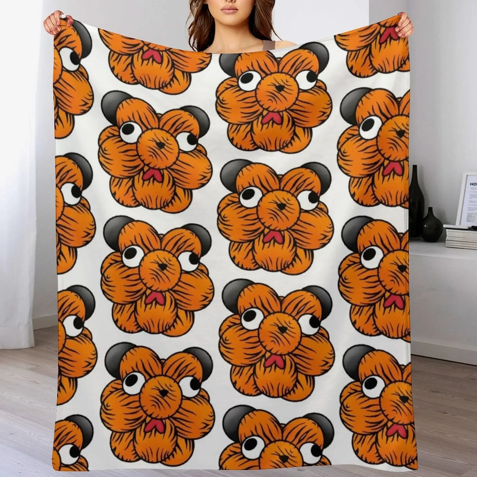 Balloon Ritchie Throw Blanket Warm Throw Blanket Gift for Anniversary
Balloon Ritchie Throw Blanket Warm Throw Blanket Gift for Anniversary