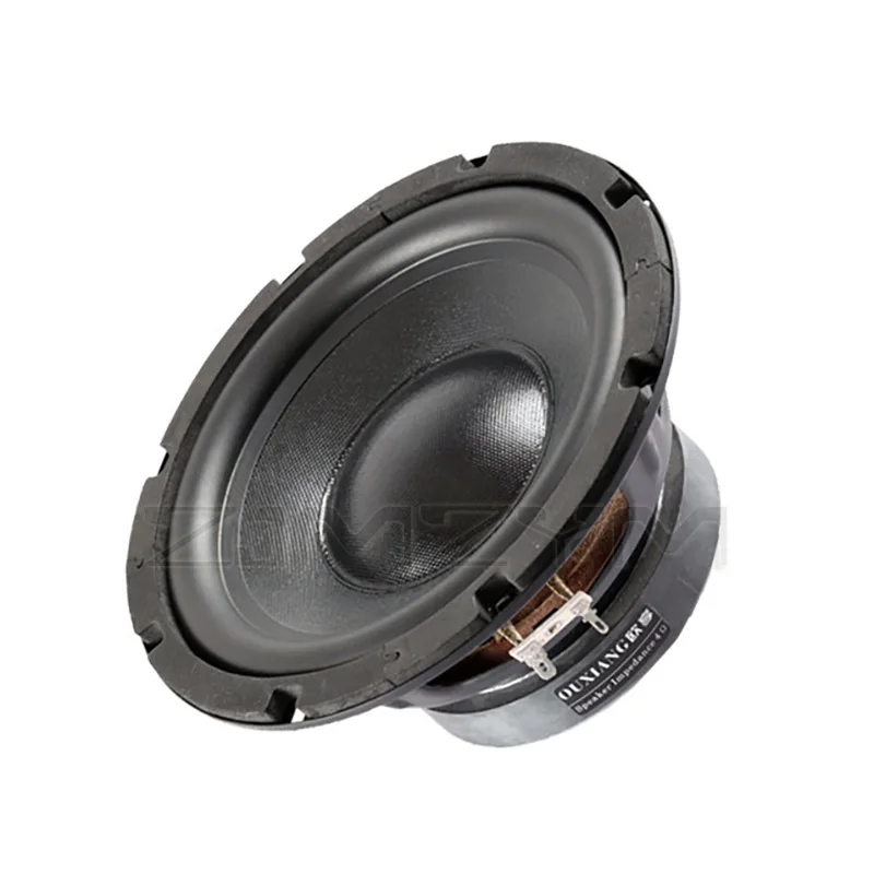 1PC 8 Inch Super Bass Speaker 4 8 Ohm Subwoofer HIFI Long Stroke Home Theater Speakers 150W Sound Music Loudspeaker Unit
1PC 8 Inch Super Bass Speaker 4 8 Ohm Subwoofer HIFI Long Stroke Home Theater Speakers 150W Sound Music Loudspeaker Unit