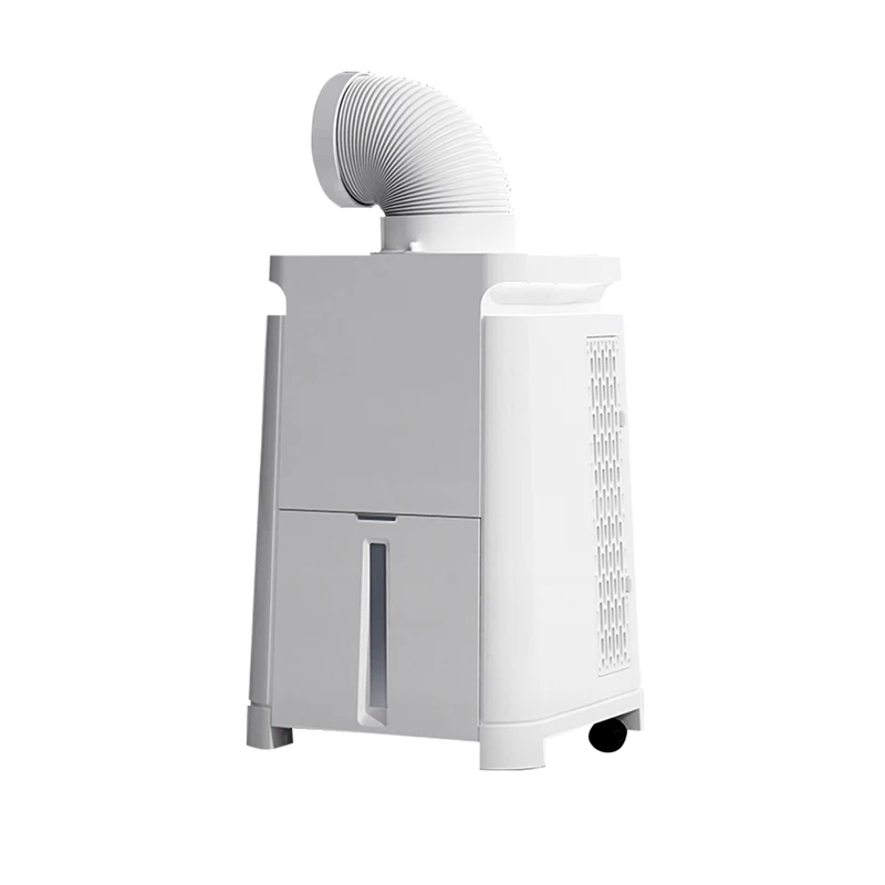 Portable Refrigeration Desktop Camping Air Conditioner Mobile Mini Air Conditioning Compressor Free Installation 220V
Portable Refrigeration Desktop Camping Air Conditioner Mobile Mini Air Conditioning Compressor Free Installation 220V