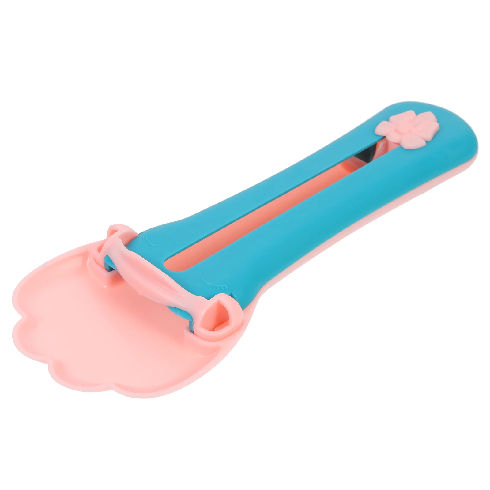 Cat Feeder Dog Treat Container Pet Food Spoon Portable Reusable Squeezer Household Compact Feeding Accessories
Cat Feeder Dog Treat Container Pet Food Spoon Portable Reusable Squeezer Household Compact Feeding Accessories